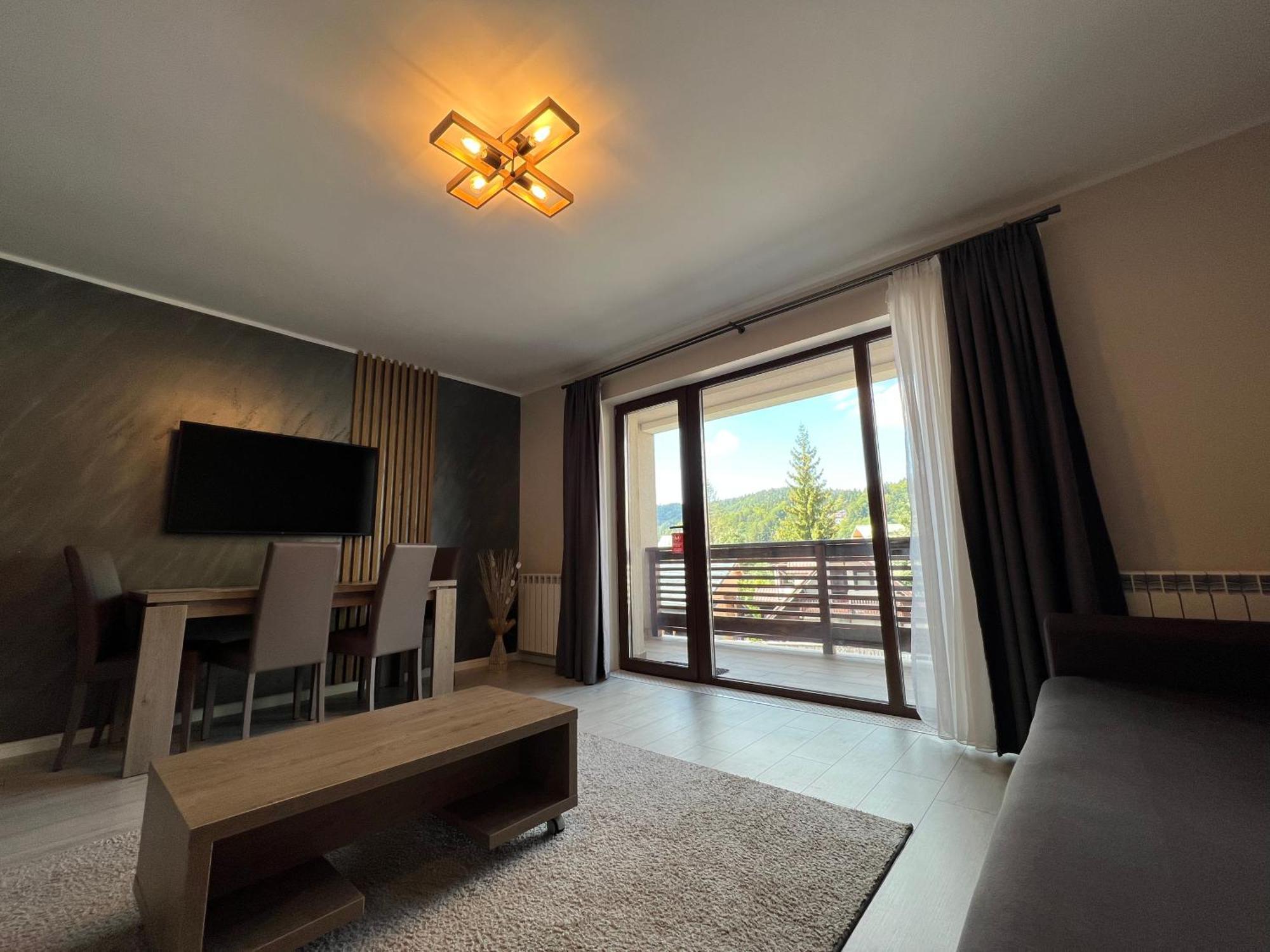 Garden Apart Предял Екстер'єр фото