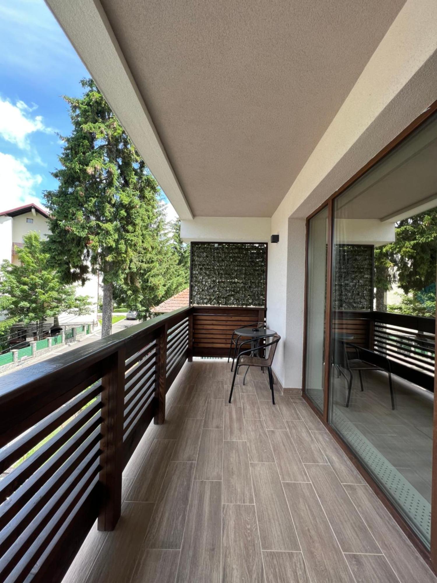 Garden Apart Предял Екстер'єр фото