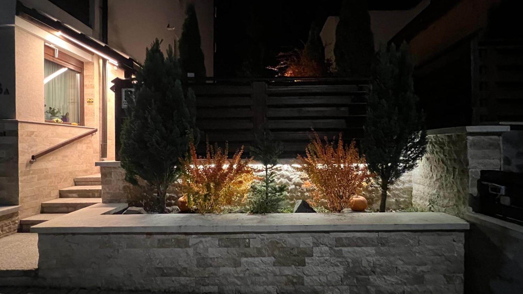Garden Apart Предял Екстер'єр фото